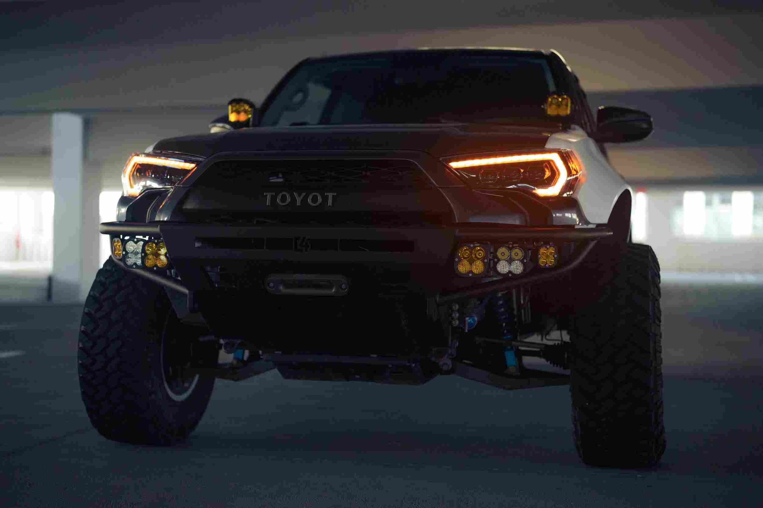 4runner headlights deals